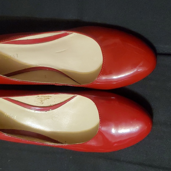 Nine West women's shoes 6.5 M - Picture 6 of 7